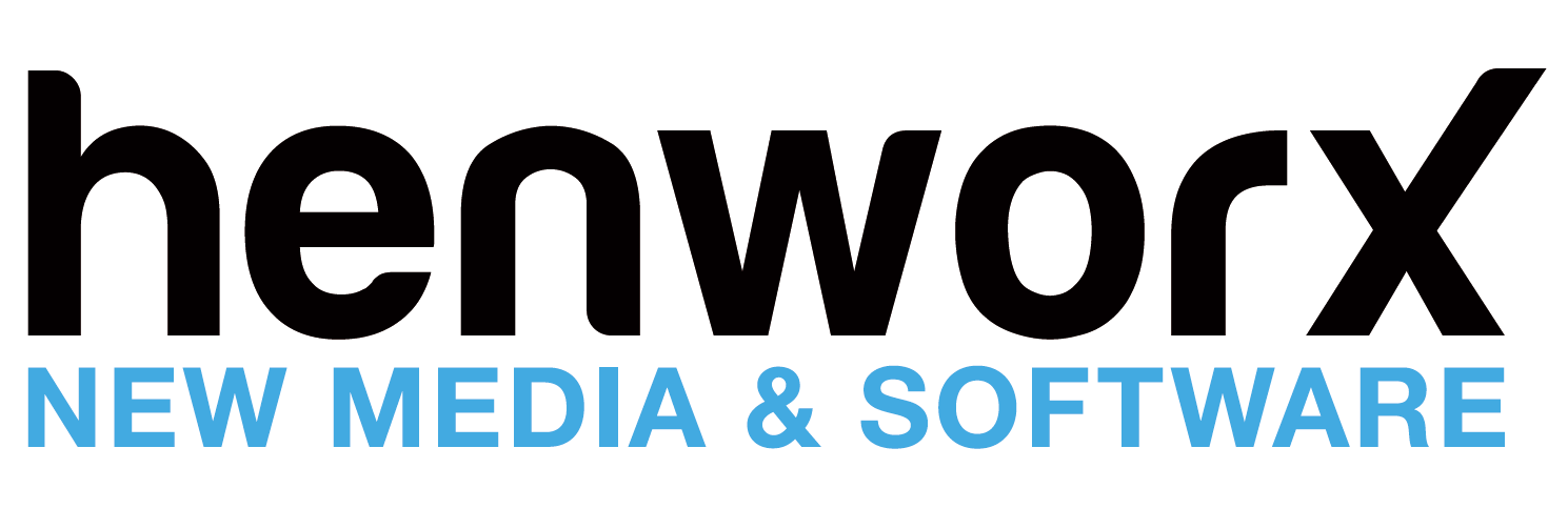 Henworx Logo