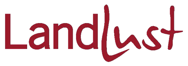 Landlust (LV Medien) Logo