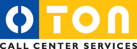 O-Ton Callcenter Logo