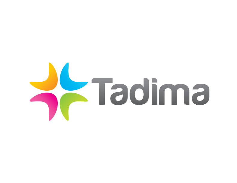 Tadima Logo